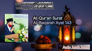 Qori Indonesia Surat Al-Baqarah Ayat 143 Mahasiswa Unsiq Wonosobo