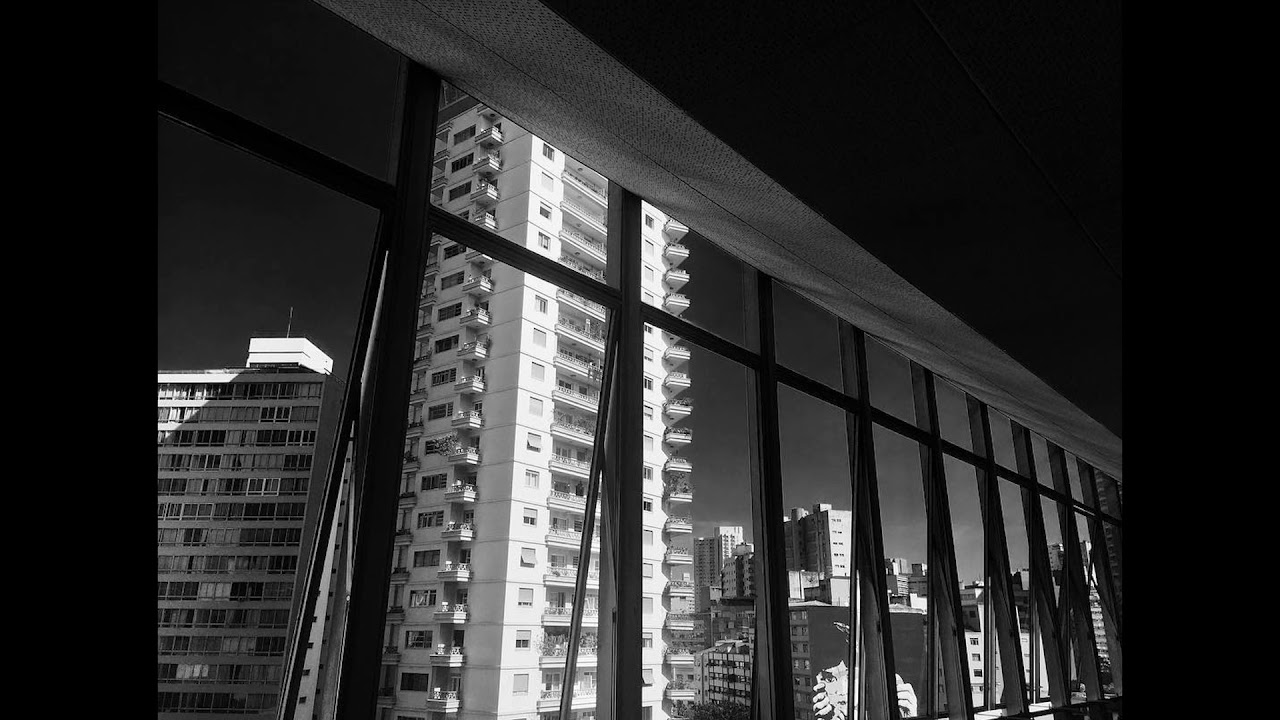 Joe Irente - Adágio Para Apartamento