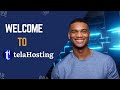 About telaHosting – Your Trusted Web Hosting Partner in Nigeria