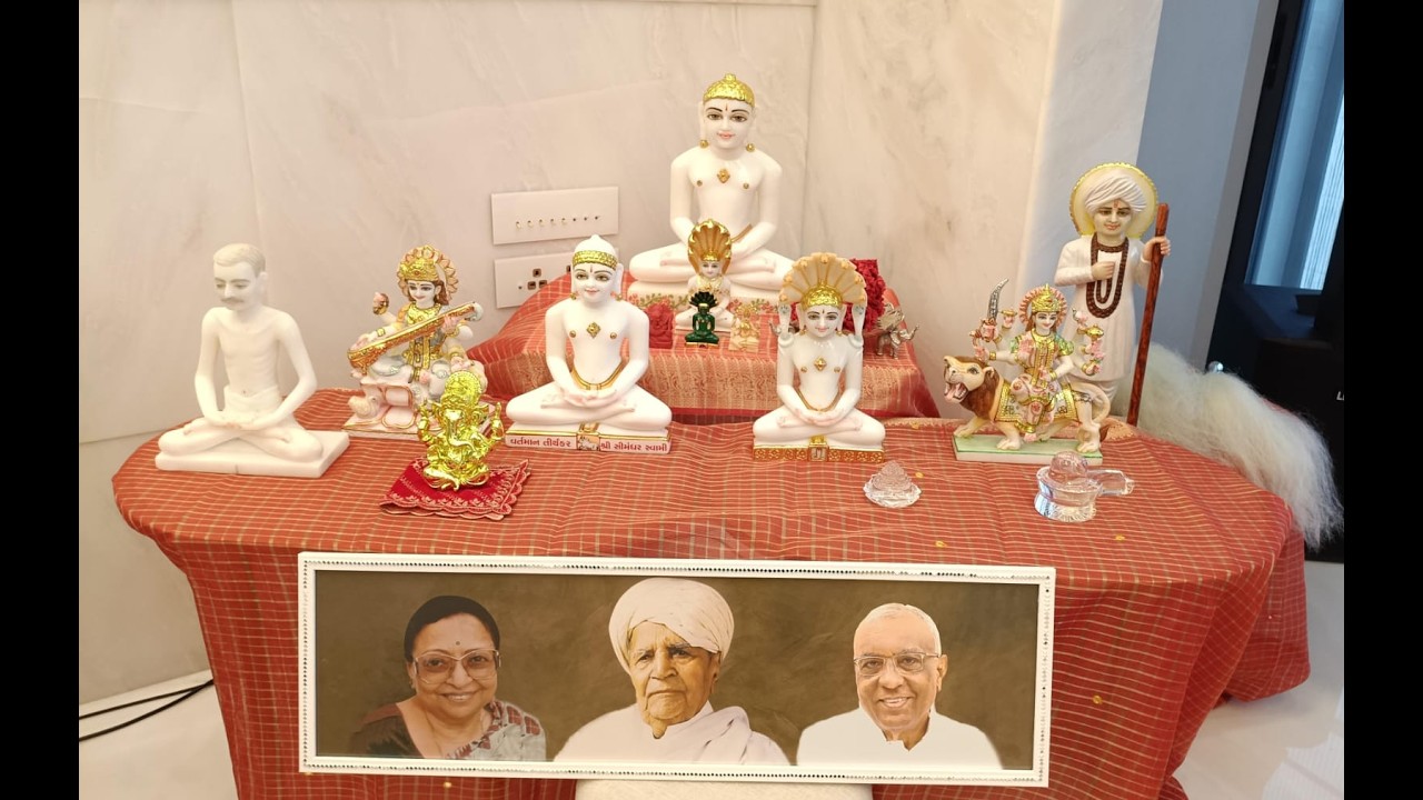 Bhalanis Sthapna