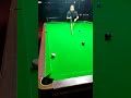 Snooker best shots by Ashish Bhai #snooker