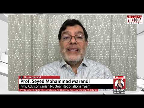The Impending Global Crisis: Marandi on Putin and the New World Order