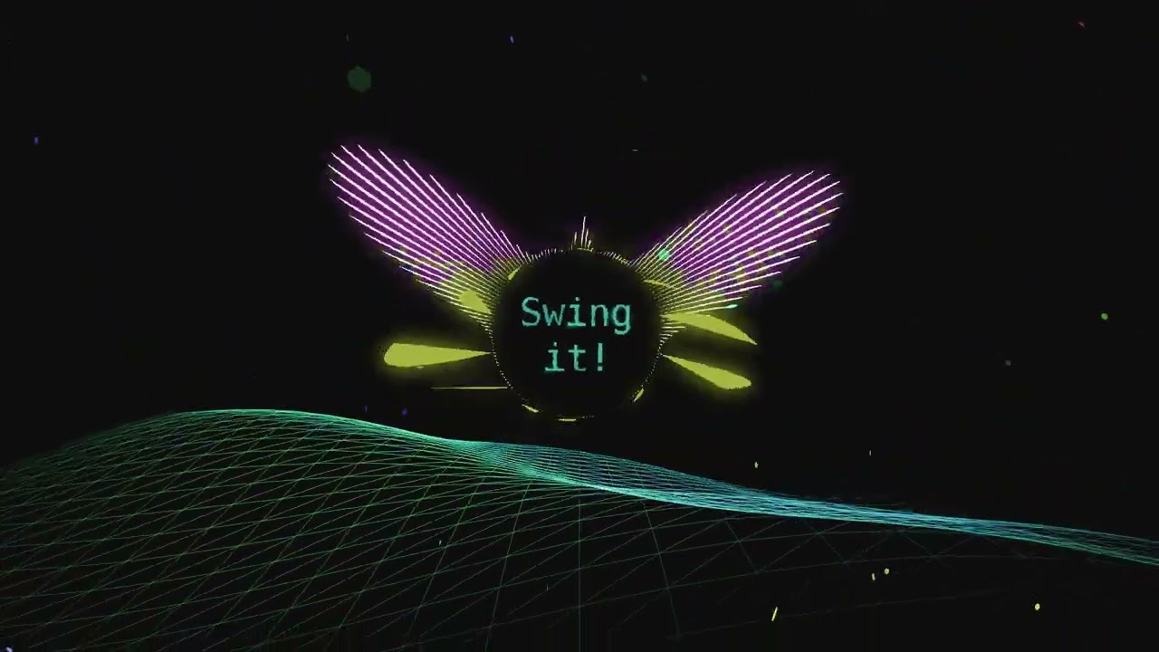 Swing it like you mean it | Rohan Naik