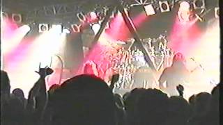 Grave Digger Live Biella 13.09.1998 Part 11