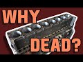 Why Is The Straight-8 Nearly DEAD
