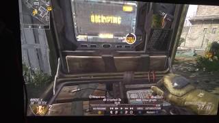 Ccreationzz is cheating by using blur glitch proof 2