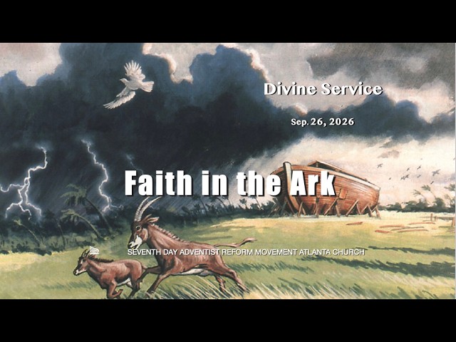 Divine Service