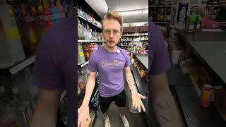 EASTER EGG HUNT AT THE LIQUOR STORE!
