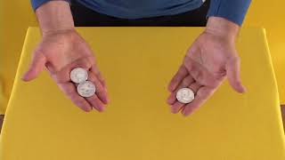 7 Illusions (without Gimmicks!)