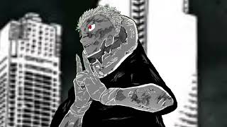 Gojo returns | The departed spirit of the strongest | jjk 260 manga animation 