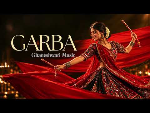Raas Ramiye 🔥| Most Energetic Garba Song of Navratri 2026 Taali Pado! Garba Dhamaka
