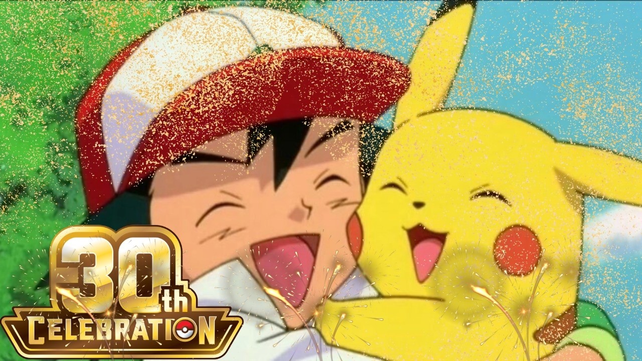 Pokemon 30th Anniversary TCG LIVE!! - YouTube