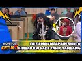 Ngapain Sih Nih Limbad KW? - MONITOR KETUA (2/5/26) P2