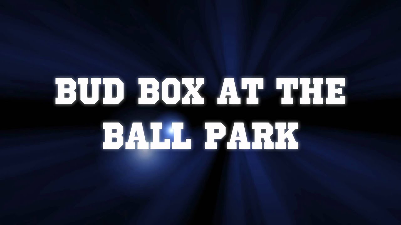 Arizona Sport 620's Bud Box