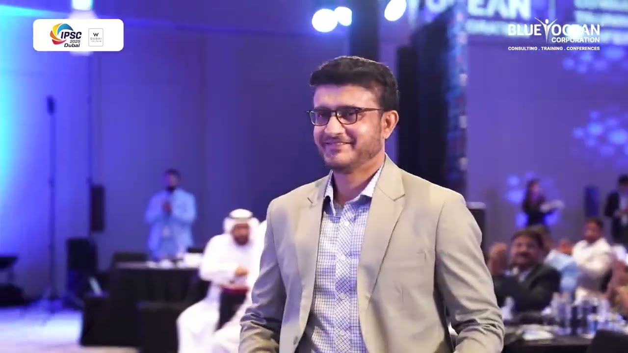 Blue Ocean Corporation | Shaping the Future through Training, Consulting & Conferences