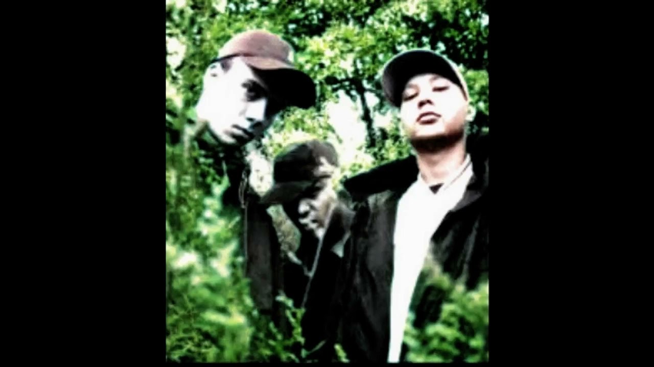 KILLA HILLZ 31013 -LIN BROTHERZ (2000)