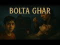 BOLTA GHAR بولتا گھر KOUSER URDU TALES 