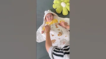 Make Newborn Sleep Easy And Peaceful With Newborn Swaddling Cutebaby Babycare 