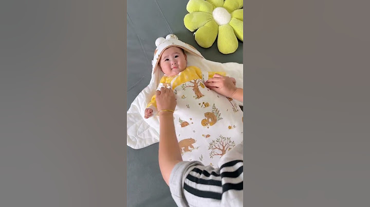 Make Newborn Sleep Easy and Peaceful with Newborn Swaddling  #cutebaby #babycare