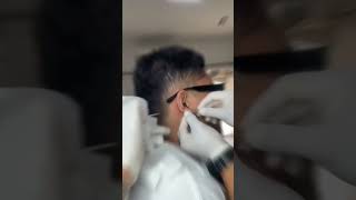 Download Lagu STRECHING 0- 3MM 😊 #streching #piercing #bali MP3