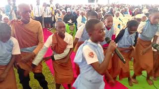 Agedi a Mwihoko:Presentation by PMC Kamîrîthû Family Day | Silver Jubilee celebration 🎉