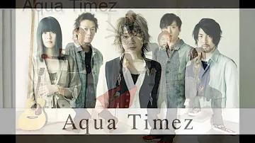 決意の朝に Aqua Timez Mp3