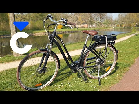 Elops ervaring fietsen en vergelijk [Decathlon test] 2023 -