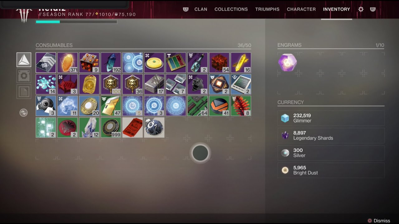 Best and fastest solo warmind bit farm! (hunter)