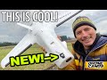 $99 SKYZONE Atomrc Dolphin! - Long Range Fpv Wing - REVIEW & FLIGHTS 🏆