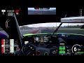 ACC PS5 / STL / Sprint Cup S2 Race 7 @ Misano