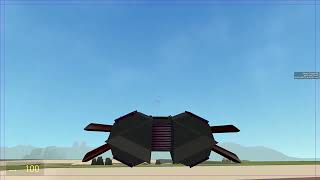 Gmod. Gyro Like Gunsights test