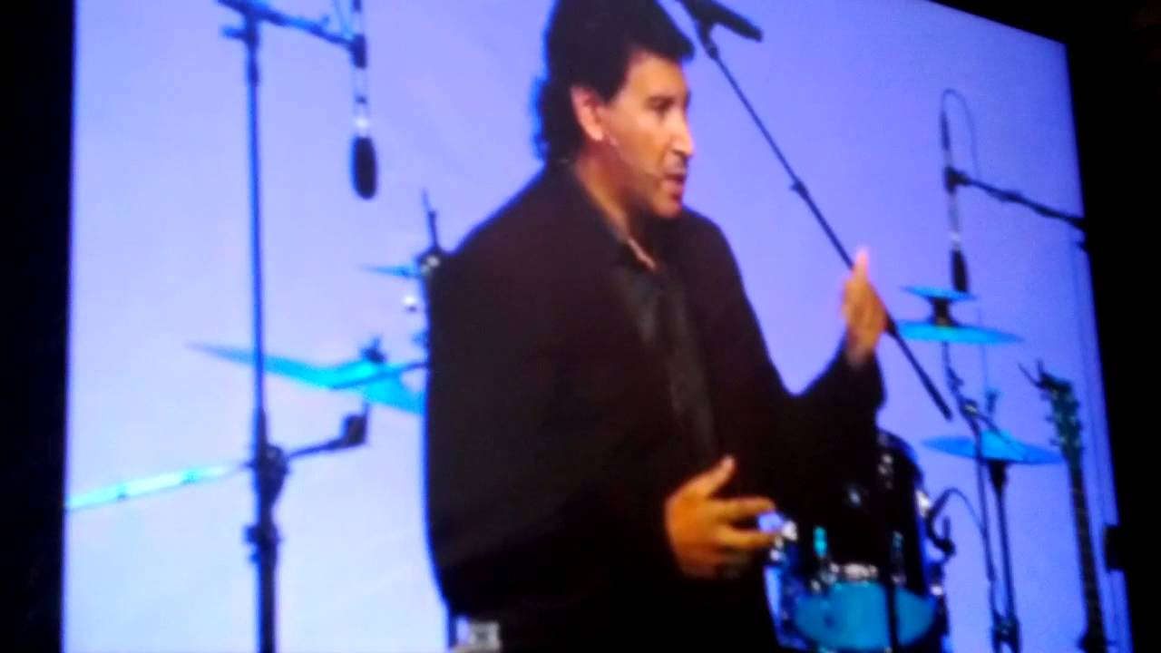 Predica Casa Roca Boca Raton 10/26/14 - YouTube
