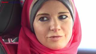 This Racing Driver Shatters Stereotypes About Muslim Women screenshot 3