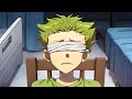 Story of Green's (Animation)