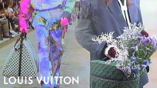 Louis Vuitton Men’s Spring-Summer 2020 Show Highlights | LOUIS VUITTON