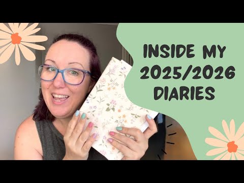 What I’m planning for 2026 and a look back at 2025