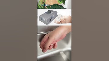 Review chậu rửa bát Kluger KY8045FS–S80