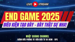 Nhật Quang Channel Chuyên gia đầu tư chứng khoán