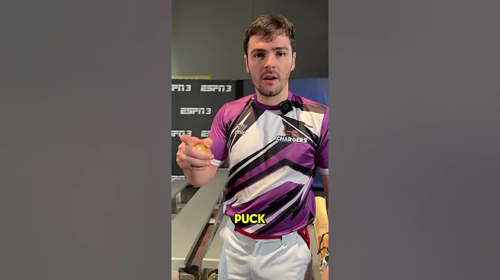 HERE’S HOW WE PREPARE THE JAI-ALAI BALL! #jaialai #sports #miami #catch #rally #ball