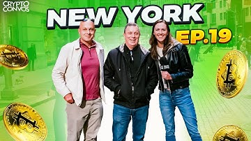 Volatility in crypto can be your best friend! 