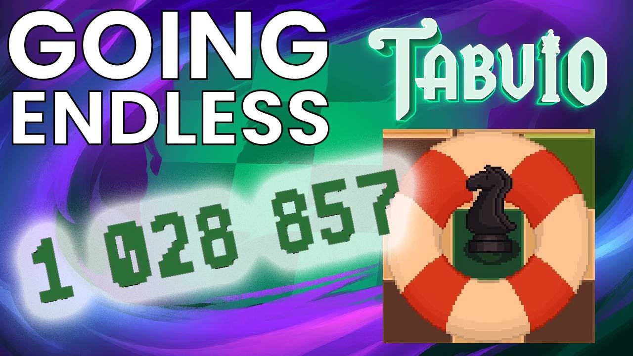 Taking One Special Knight All The Way - Tabulo