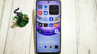 🔔 How to Disable Switch to Previous App Option in Gestures Menu on Realme 14x screenshot 5