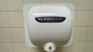 2024 Excel Dryer XLERATOR @ BJ’s Wholesale Club - 2/2 - Nassau Mall - Levittown, NY