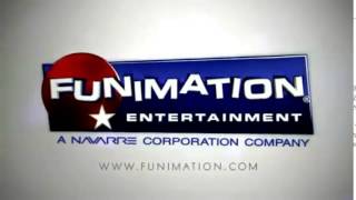 Funimation Entertainmentklasky Csupo