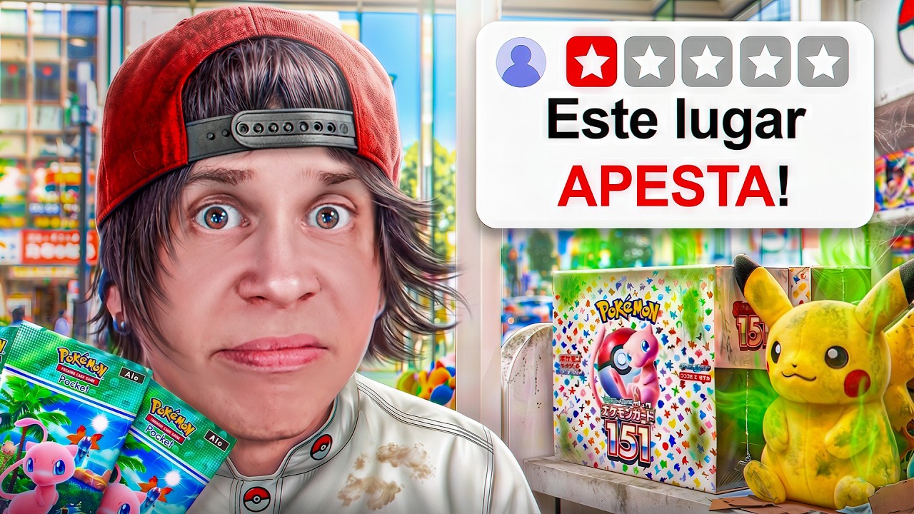Latest Title & Thumbnail