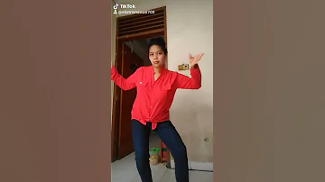 Tiktok - AWET RAJET JAIPONGAN - Samier Khan