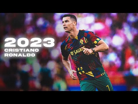 Cristiano Ronaldo ●King Of Dribbling Skills● Al Nassr 2023