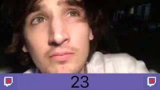 Mitch Jones - Real Talk [DELETED VOD: May 2, 2017]