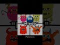 *Texto* #edit #scared #capcut #miedo #horror #terror #teletubbies #minecraft #monster #monsters