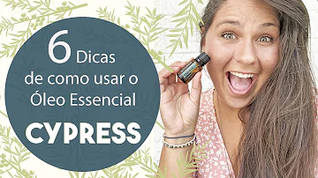Qual o melhor óleo essencial para varizes?